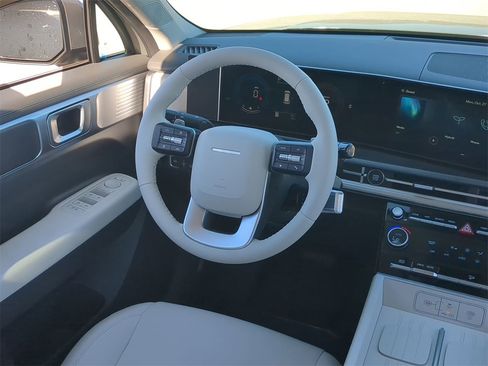 New 2026 Hyundai Santa Fe SE image 13