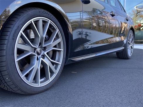 Used 2023 Audi S4 Premium Plus w/ Premium Plus Package image 9