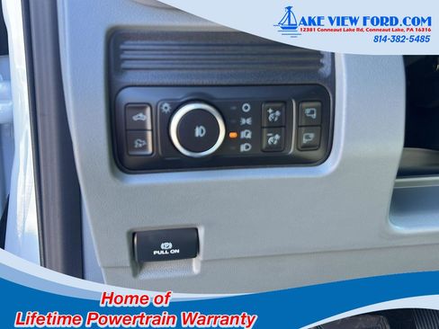 New 2026 Ford F350 XLT w/ XLT Premium Package image 25