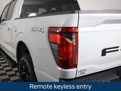 New 2026 Ford F150 XLT AWD/4WD image 23