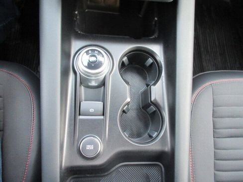 Used 2025 Ford Explorer ST-Line w/ Premium Package image 30