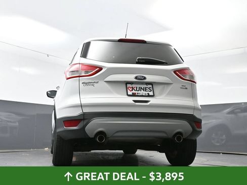 Used 2013 Ford Escape SE AWD/4WD image 53