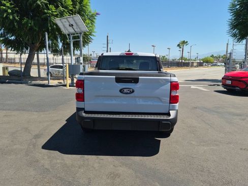 Used 2025 Ford Maverick XL FWD image 7