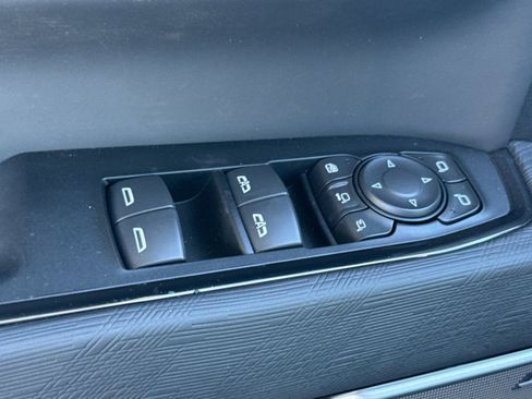 New 2026 GMC Sierra 2500 AT4X image 11