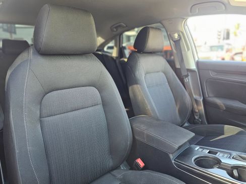 Used 2026 Honda Civic LX image 27