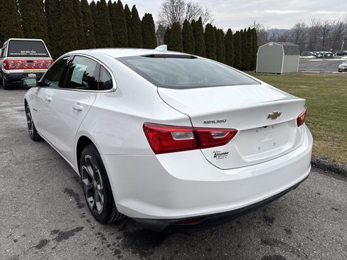 Used 2023 Chevrolet Malibu LT image 6