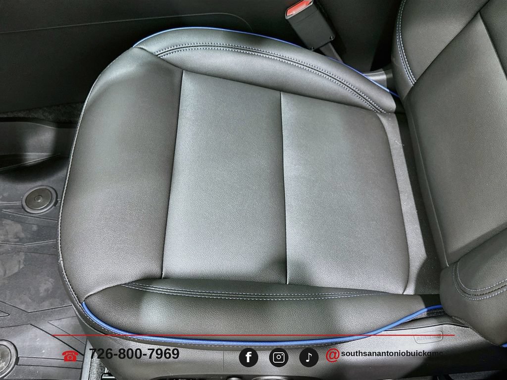 New 2026 Buick Envista Sport Touring w/ Convenience I Package FWD image 22