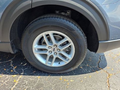 Used 2025 Ford Explorer Active w/ Active Comfort Package image 21