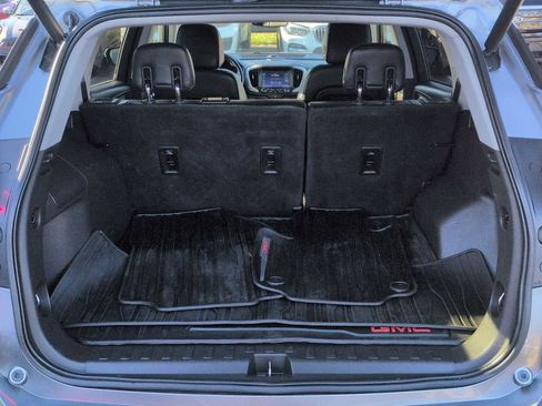 Used 2018 GMC Terrain SLT w/ Preferred Package image 36