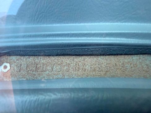 Used 1987 GMC Sierra 3500 4x4 Crew Cab image 43