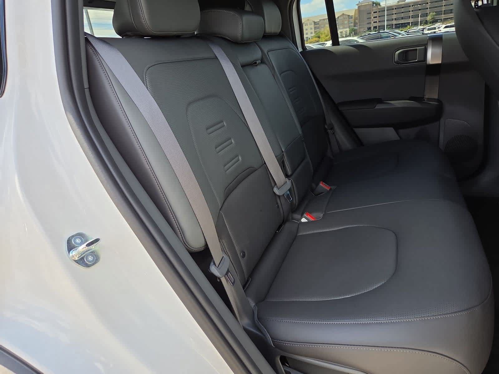 Certified 2027 Kia EV3 Wind w/ Wind Fwd Nightfall Package image 19