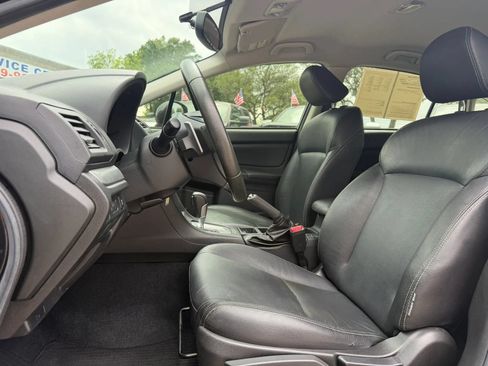 Used 2013 Subaru Impreza 2.0i Sport Limited AWD/4WD image 11