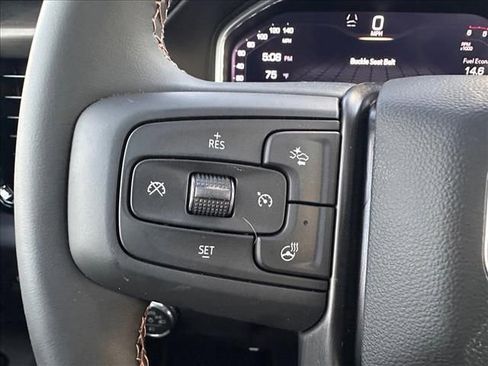 New 2026 GMC Sierra 2500 AT4 w/ AT4 Premium Plus Package image 27