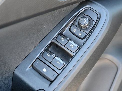 New 2026 Subaru Crosstrek 2.5i image 17