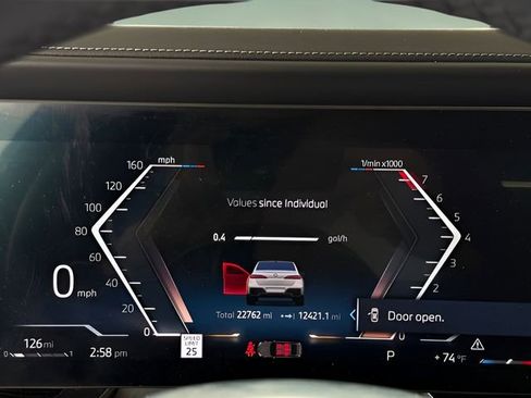 Certified 2024 BMW 740i image 25