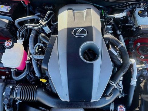 Used 2023 Lexus IS 300 w/ Comfort Package image 29