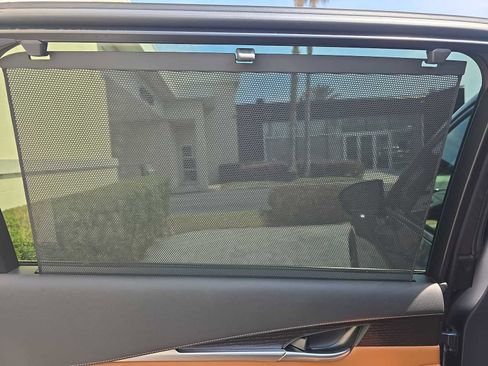 New 2026 INFINITI QX60 Autograph w/ Autograph Tech Package image 12