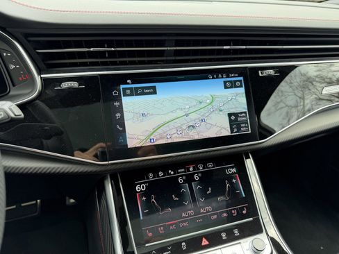 New 2026 Audi Q7 3.0T Prestige image 23