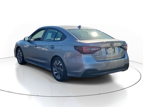 Certified 2025 Subaru Legacy Limited image 4