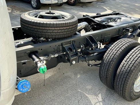 New 2025 RAM 3500 Big Horn image 26