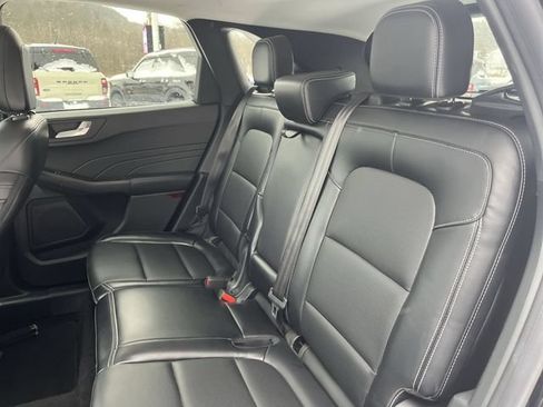 Used 2024 Ford Escape Platinum AWD/4WD image 27