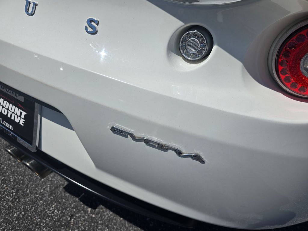 Used 2011 Lotus Evora 2+2 RWD image 31