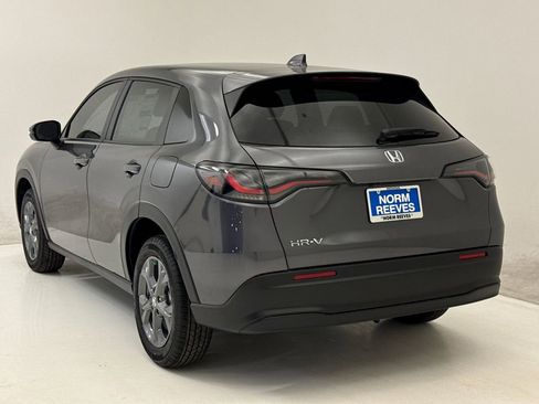 New 2026 Honda HR-V LX image 7