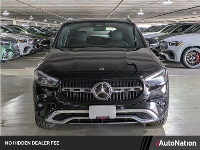 Used 2026 Mercedes-Benz GLA 250
