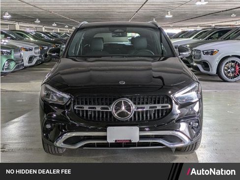 Used 2026 Mercedes-Benz GLA 250 image 1