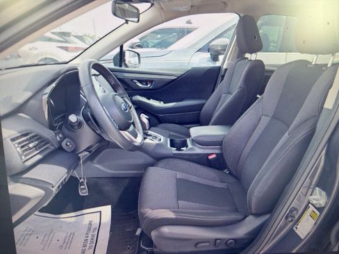 Used 2023 Subaru Outback Premium AWD/4WD image 5