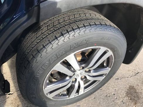 Used 2016 Honda Pilot EX image 25