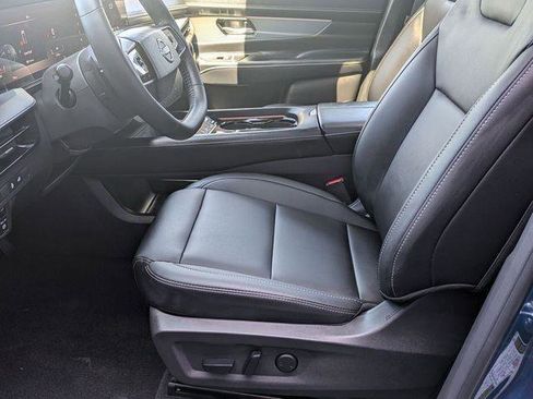 Used 2025 Nissan Murano SL w/ Cargo Package AWD/4WD image 11
