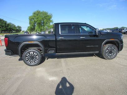 New 2026 GMC Sierra 3500 Denali Ultimate