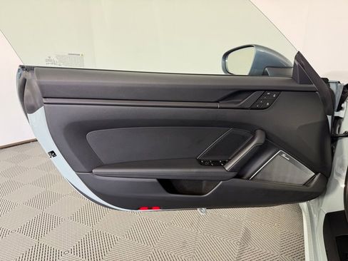 Certified 2025 Porsche 911 Carrera T image 18