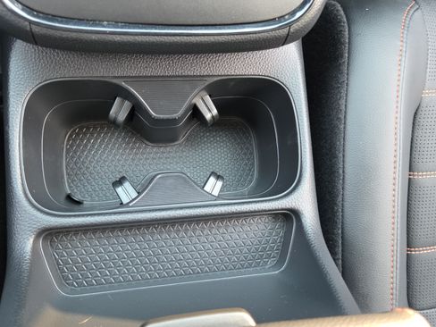 Certified 2023 Honda CR-V Sport Touring image 34