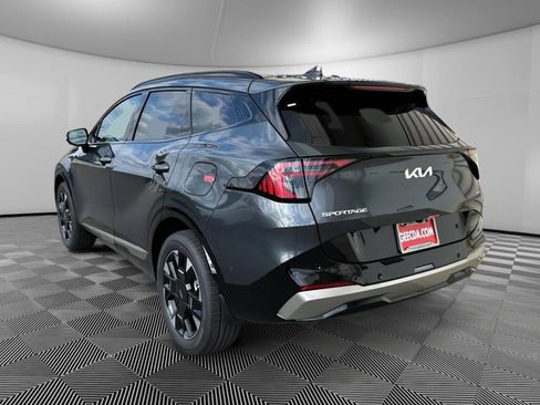 New 2026 Kia Sportage SX Prestige AWD/4WD image 6