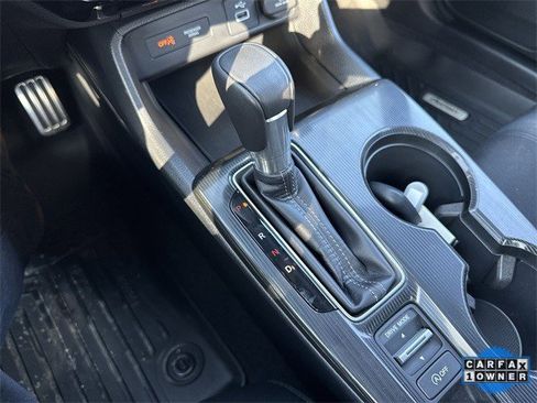 Used 2024 Honda Civic Sport image 20