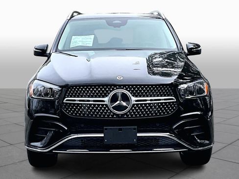 New 2026 Mercedes-Benz GLE 350 GLE 350 image 3