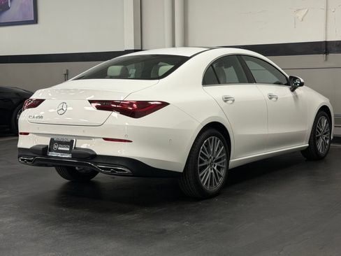 Used 2026 Mercedes-Benz CLA 250 image 14