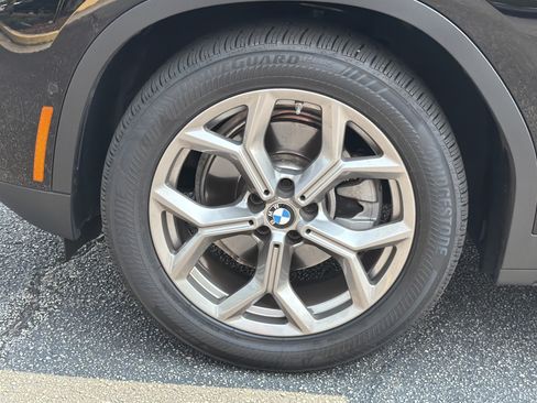 Certified 2024 BMW X3 sDrive30i w/ Convenience Package w/ZPA RWD image 32