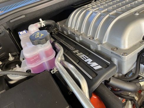 New 2023 Dodge Durango SRT Hellcat image 15