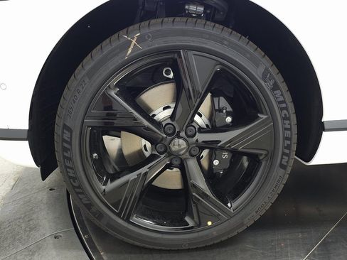 New 2026 Genesis GV80 3.5T Prestige image 8