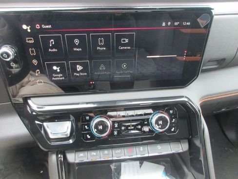 New 2026 GMC Sierra 1500 AT4 w/ AT4 Premium Package image 19