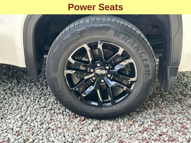 Used 2019 GMC Sierra 1500 SLT w/ SLT Premium Package AWD/4WD image 9