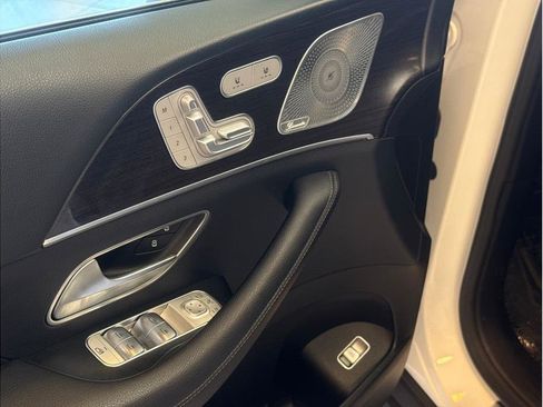 Used 2020 Mercedes-Benz GLE 350 4MATIC image 12