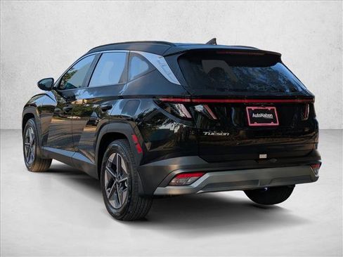 New 2026 Hyundai Tucson SEL FWD image 7