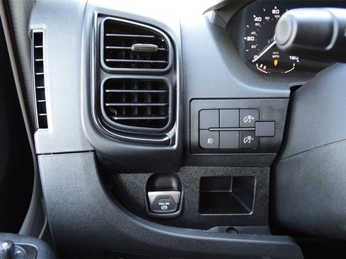 New 2026 RAM ProMaster 2500 w/ Safety Group image 24