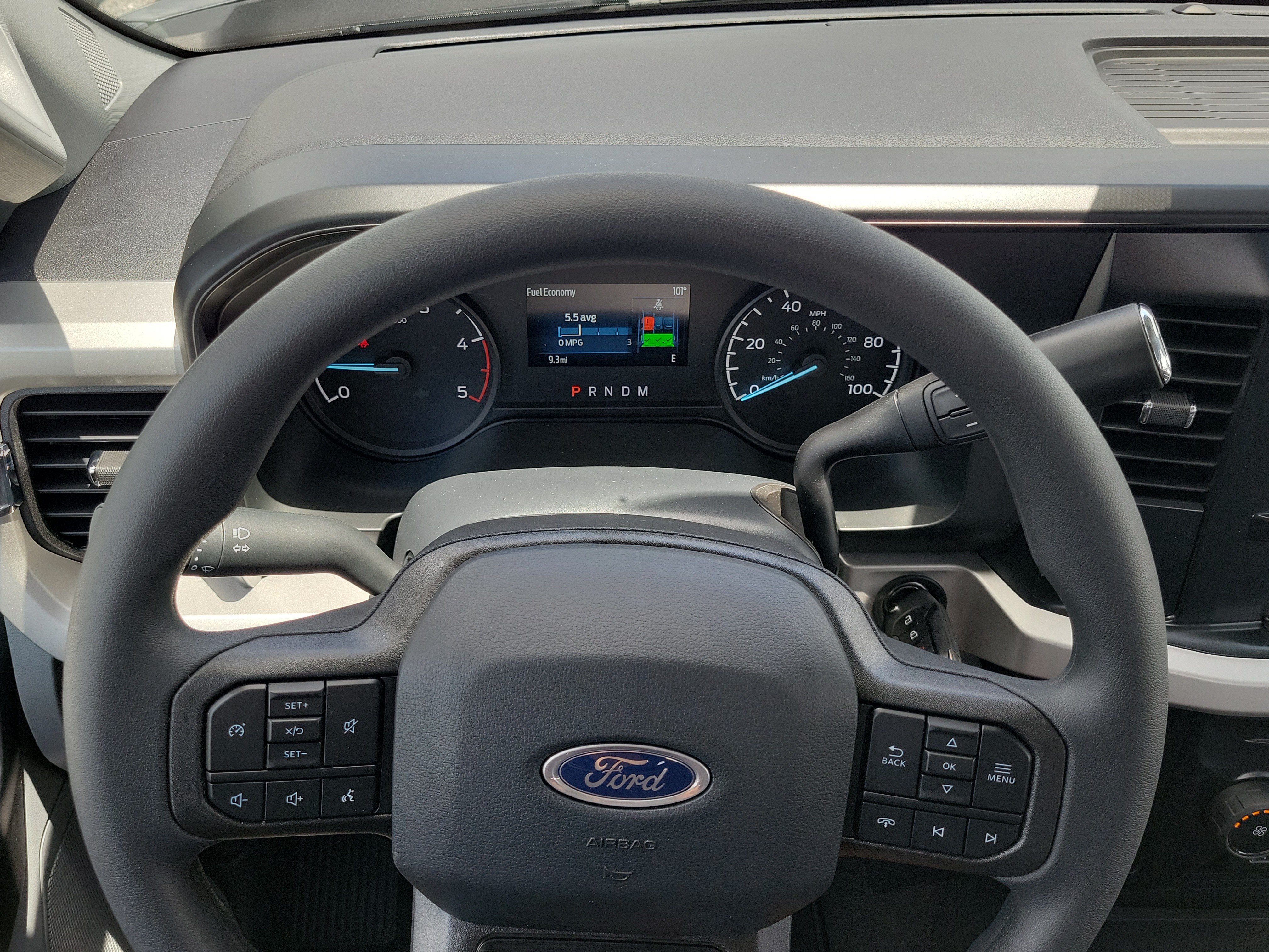 New 2026 Ford F350 XL w/ STX Appearance Package AWD/4WD image 16