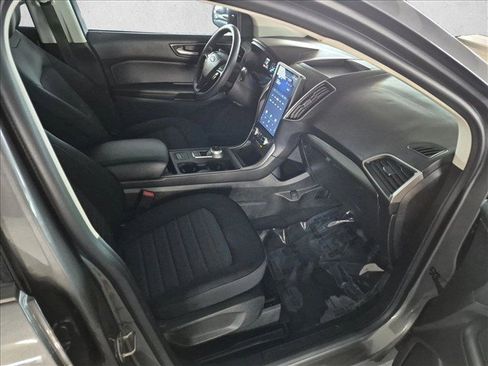 Used 2022 Ford Edge SE w/ Black Appearance Package AWD/4WD image 21