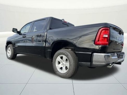 New 2026 RAM 1500 Tradesman image 3
